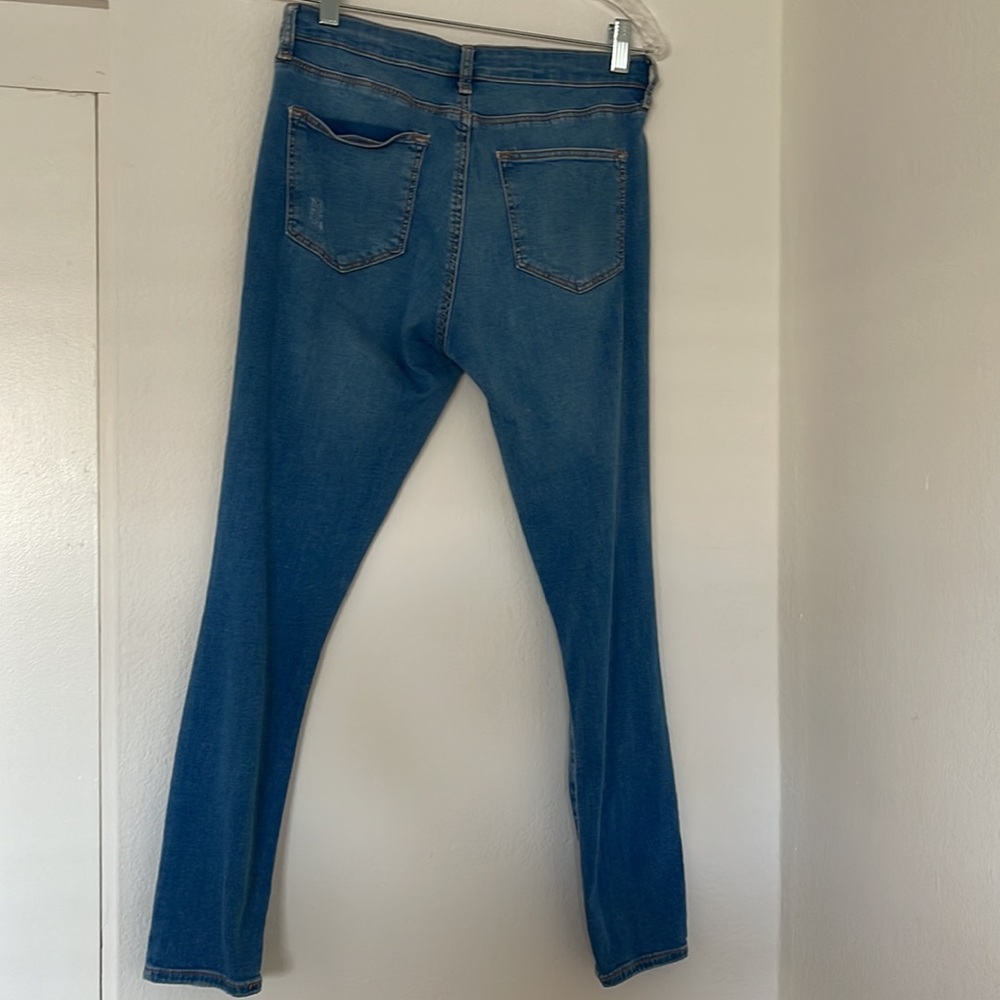 TOPSHOP JEANS - Picture 3 of 3